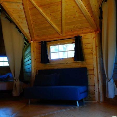 Camping 3 Etoiles - Piscine - Ccbb0Gd Bizanet Экстерьер фото