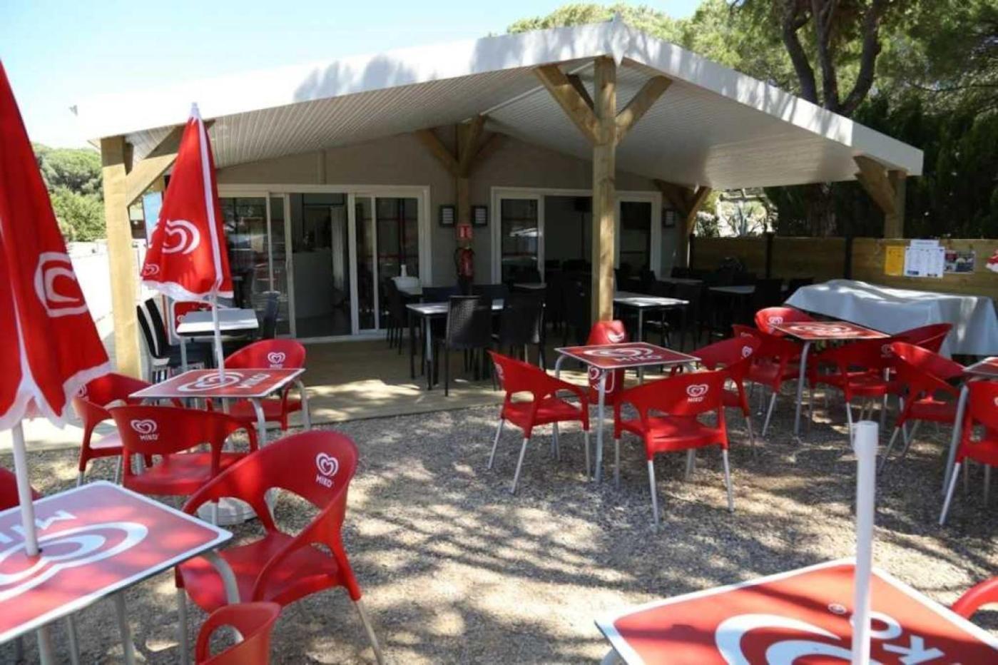 Camping 3 Etoiles - Piscine - Ccbb0Gd Bizanet Экстерьер фото
